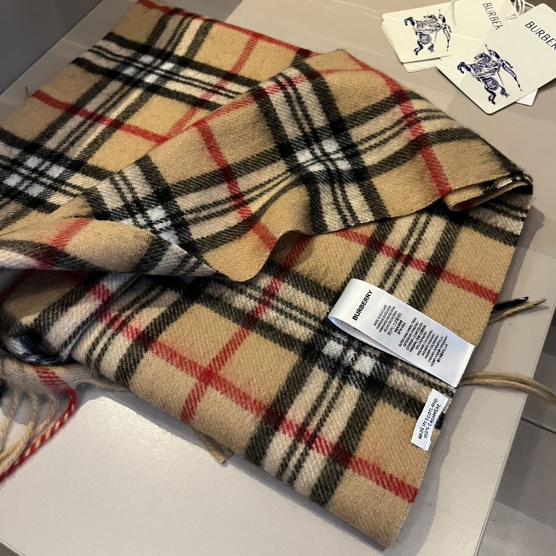 BURBERRY